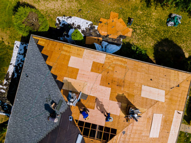 Best New Roof Installation  in Bastrop, TX
