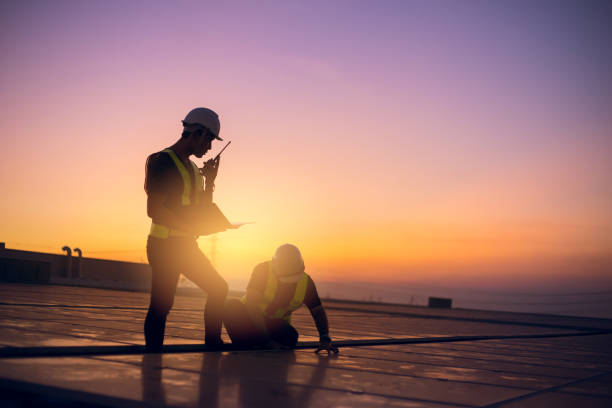 Best Roof Gutter Cleaning  in Bastrop, TX