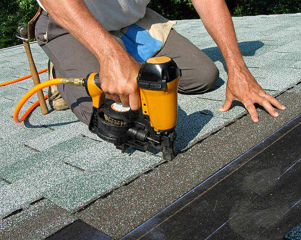 Professional Roofing Contractor in Bastrop, TX