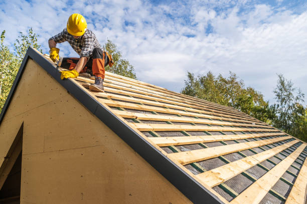 Best Flat Roof Repair Services  in Bastrop, TX