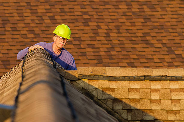 Quick and Trustworthy Emergency Roof Repair Services in Bastrop, TX