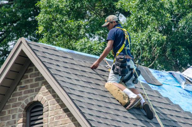 Best Commercial Roofing Services  in Bastrop, TX